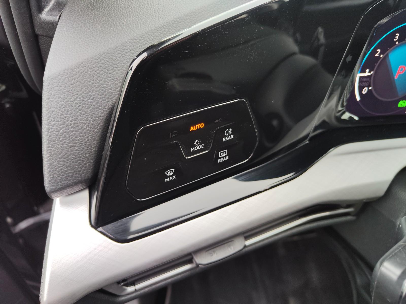 Volkswagen Golf VIII Variant Life eTSI *DSG*LED*NAVI*KAMERA, миниатюра 19
