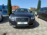 Audi A6 Lim. 2.0 TDI - Audi A6 aus 2010: Limousine