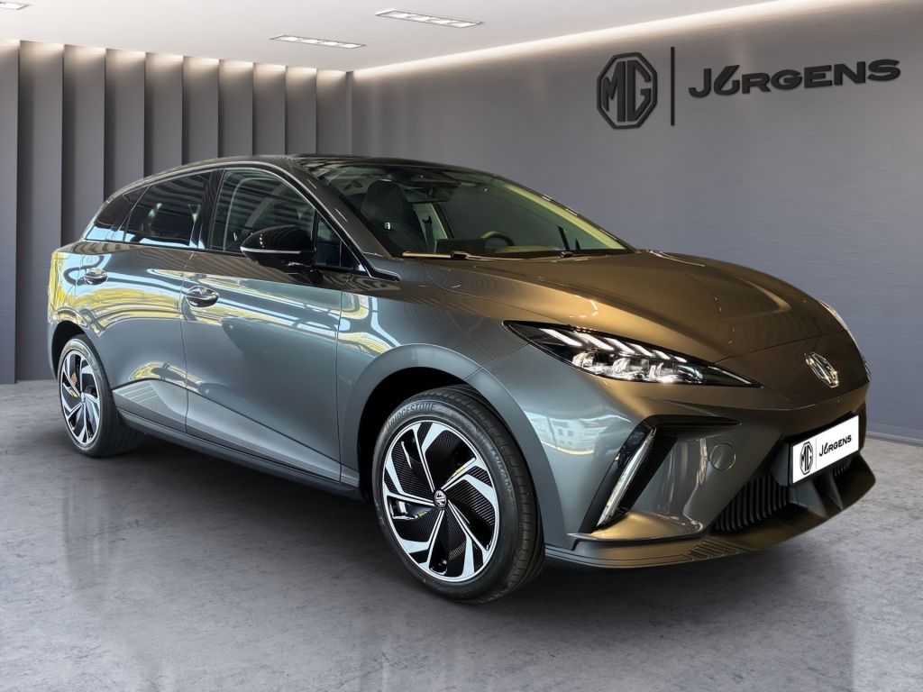 MG4