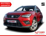 Seat Arona 1.0 TSI FR LED Sitzheizung Tempomat Kamera - Seat aus 2020