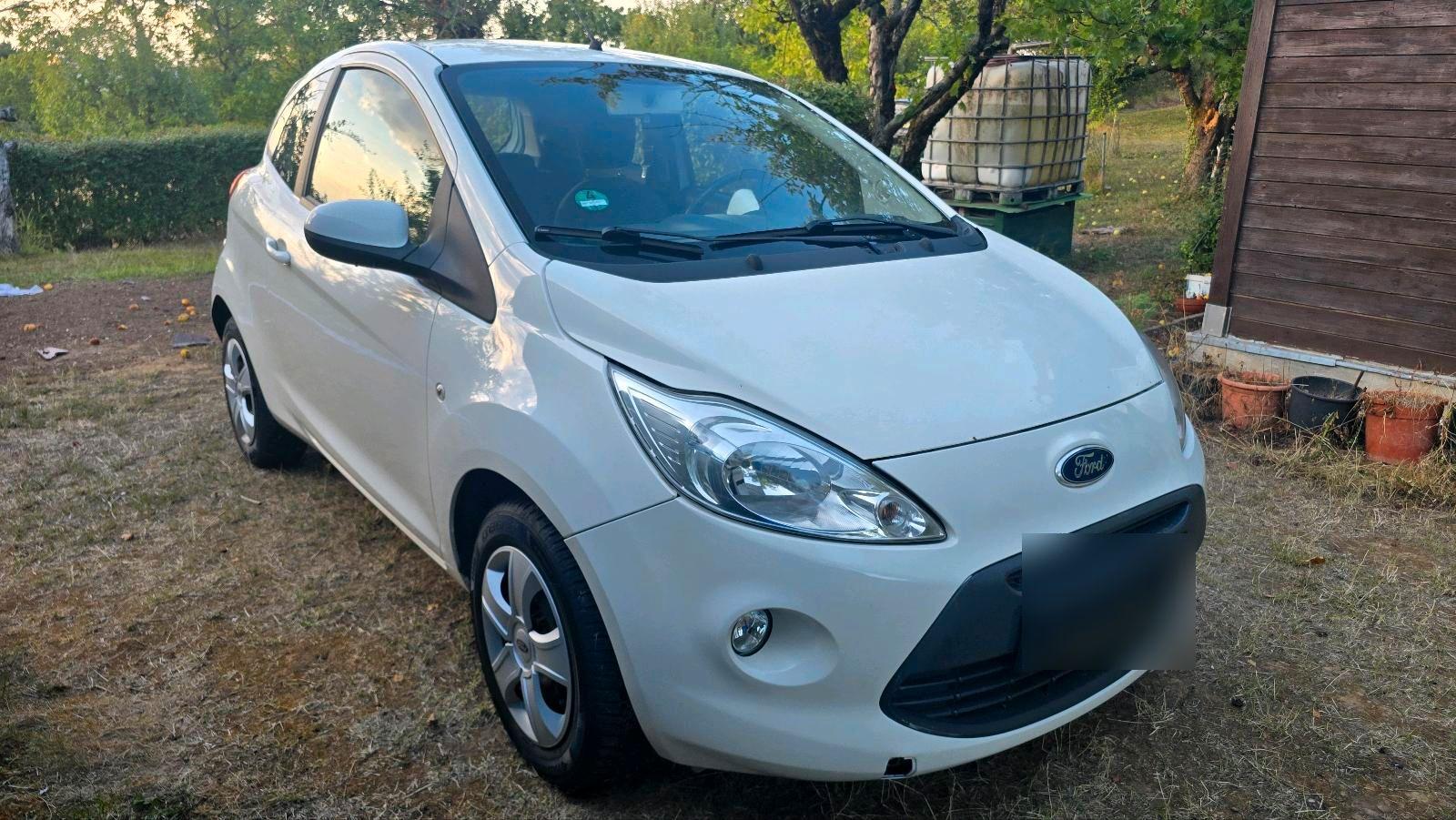 Ford Ka/Ka+