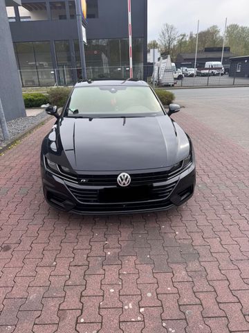 VW Arteon 2.0 TDI SCR 176kW DSG 4MOTION R-Line ...