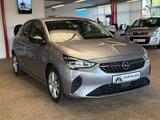 Opel Corsa F Elegance - Opel Corsa Gebrauchtwagen in Rostock