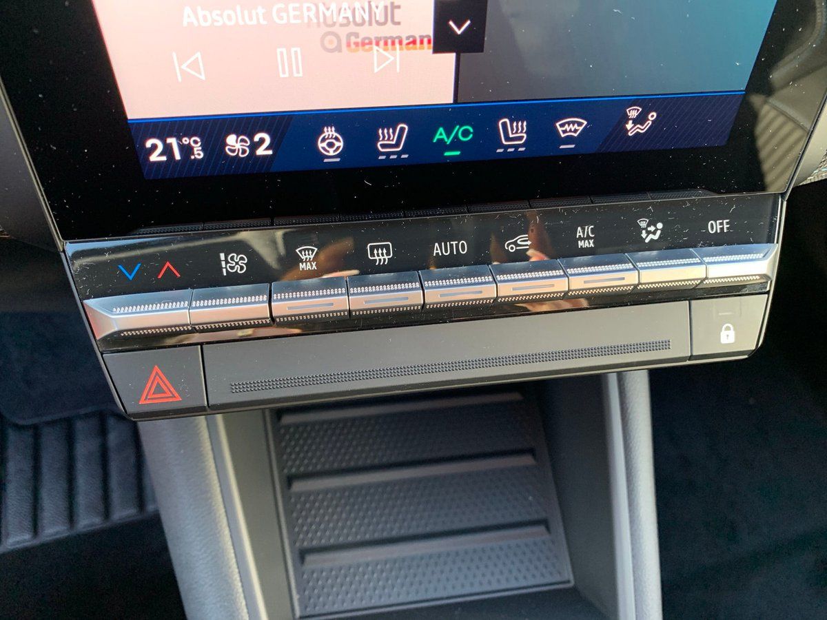 Renault Symbioz - Bild 18