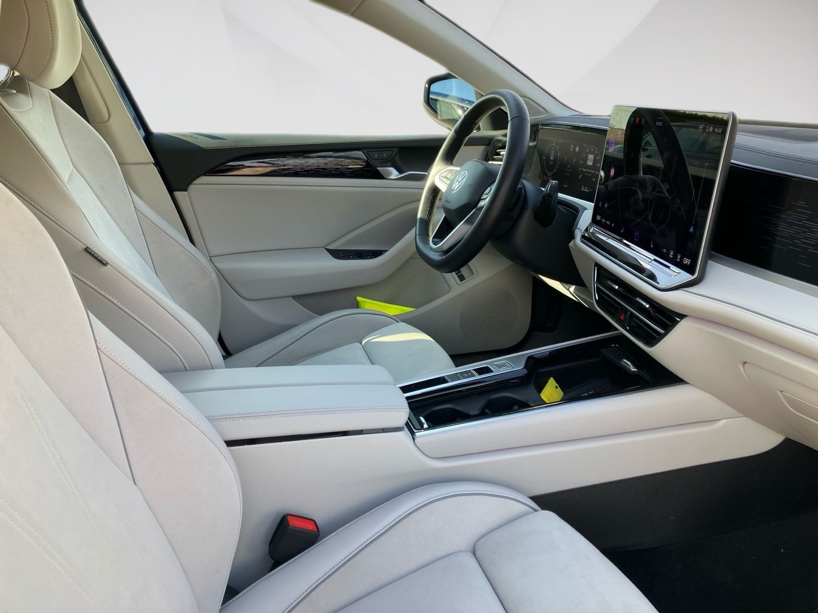Volkswagen Passat Variant - Bild 9