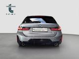 BMW 318d Touring Auto M Sportpaket Klimaaut. - BMW 318: Kombi, Auto 318d