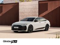 Audi A6 e-tron - Vorschau Bild 1