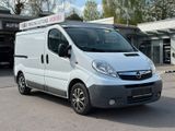 Opel Vivaro Kasten L1H1 Klimaanlage*Anhängerk.* - Angebote entsprechen deinen Suchkriterien