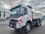 Volvo FMX- Meiller 3S Kipper mit Bordmatik  E6 AHK - Offers