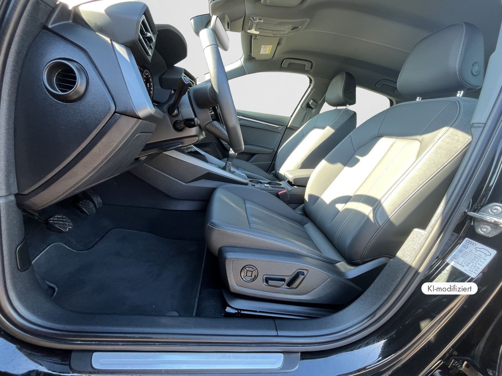 Audi A3 - Bild 13