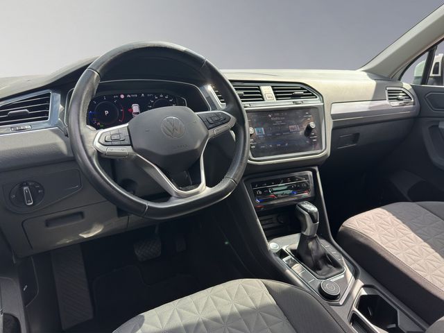 Tiguan 2.0 TDI Life 4Motion DSG ACC FACEL. LED