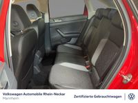 Volkswagen Taigo - Vorschau Bild 12