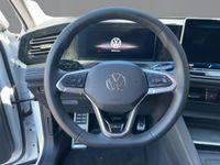 Volkswagen Tiguan - Vorschau Bild 13