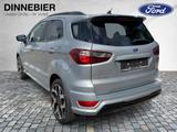 Ford ECOSPORT ST-LINE 1.0+LED+NAVI+RFK+TWA+B&O - Ford EcoSport Gebrauchtwagen in Berlin