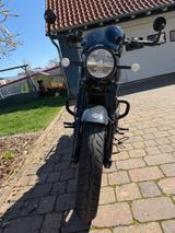 Royal Enfield SHOTGUN 650 - ROYAL ENFIELD CHOPPER