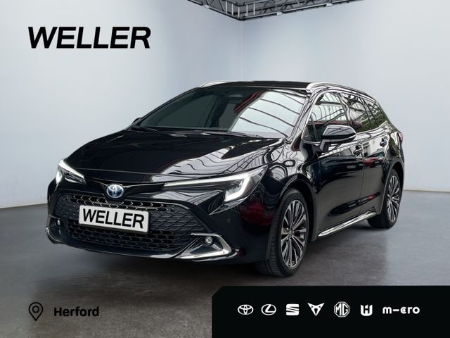 Toyota Corolla 1.8 Hybrid TS Team D *Navi*LED*CarPlay*