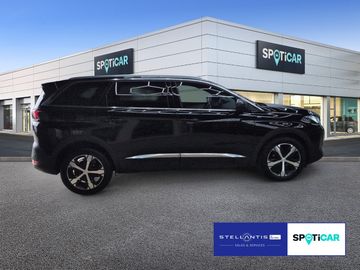 Peugeot 5008 - 4