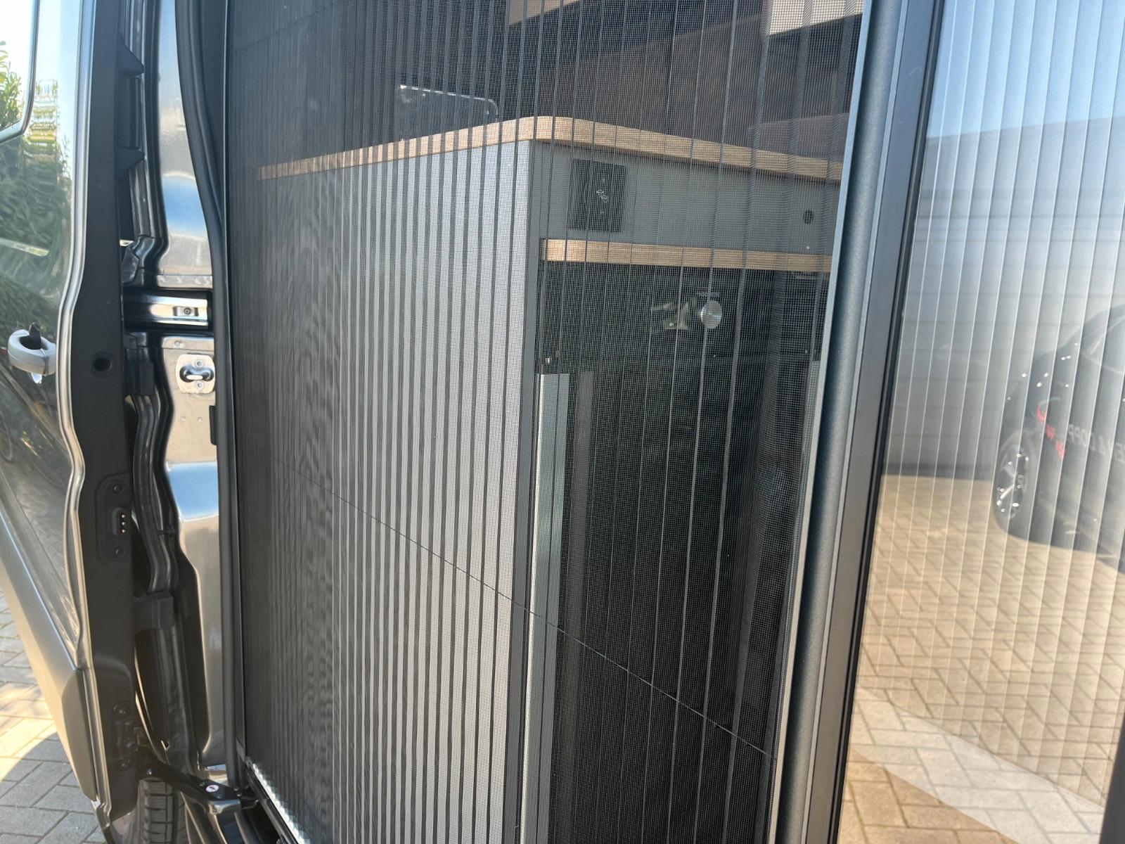 Ford MATIST L Modell 2025