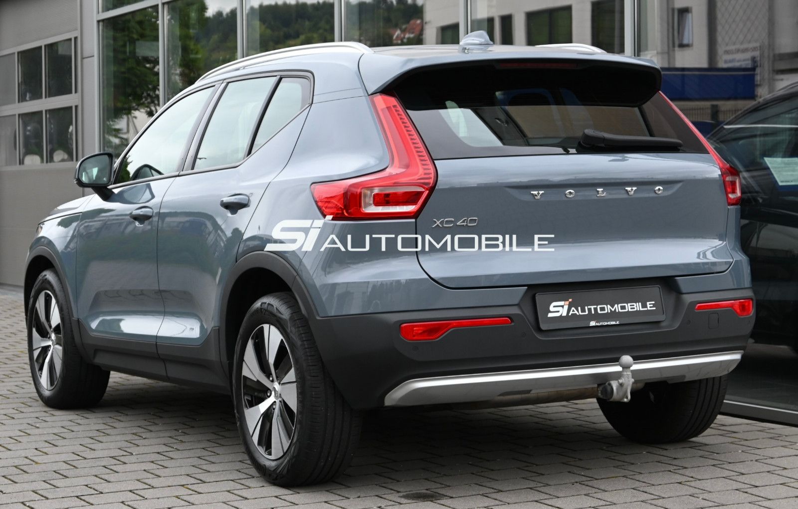 Fahrzeugabbildung Volvo XC40 B4 AWD Momentum Pro Aut. °AHK°STANDHEIZUNG°