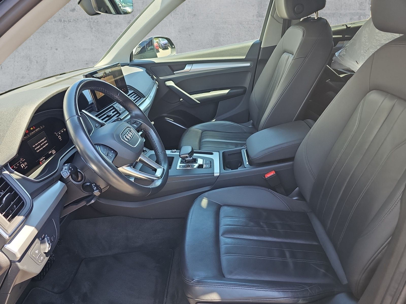 Audi Q5 - Bild 12