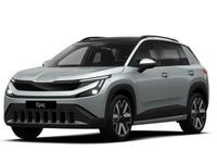 Skoda Epiq - Vorschau Bild 2