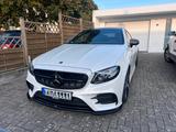 Mercedes-Benz E53/Carbon/Massage/Pano/Bur/Drivers.Pck/Keyless