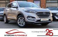 Hyundai TUCSON 1.6 TGDI Intro Edition 4WD |1.Hand|Navig.