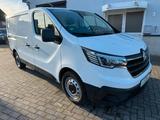 Renault Trafic Kasten  Klima Navi Kamera Tempomat AHK - Renault Trafic