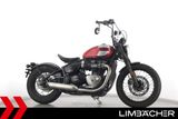 Triumph BONNEVILLE BOBBER - Vance & Hines-Auspuff - Offers matching your search criteria
