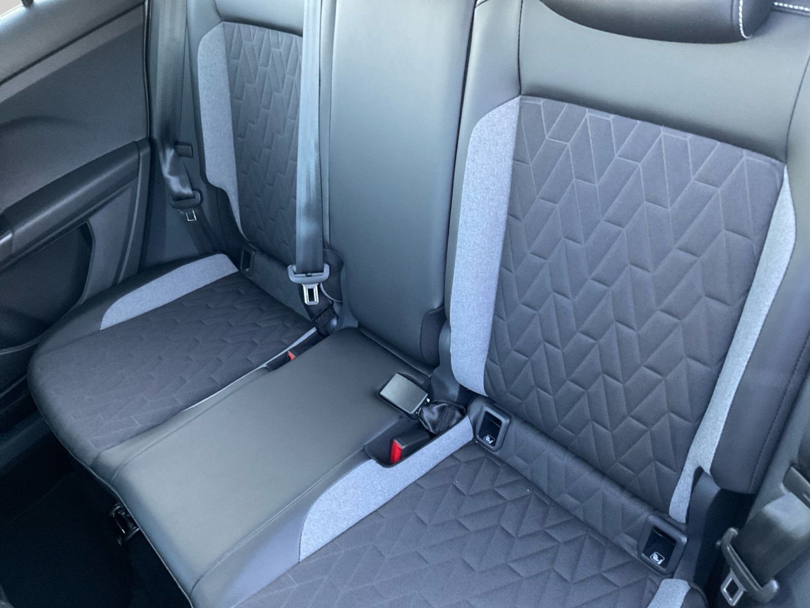 Volkswagen T-Cross - Bild 14