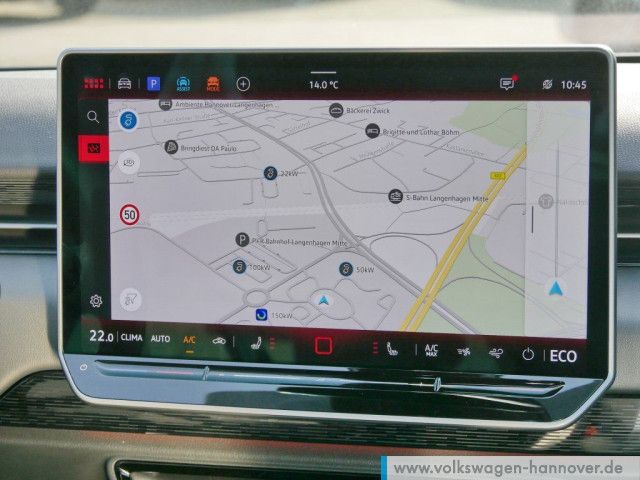 Volkswagen ID.7 - Bild 8