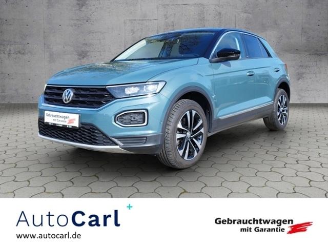 Volkswagen T-Roc 2.0 TDI DSG IQ.DRIVE/STH/ACC/PARKLENK
