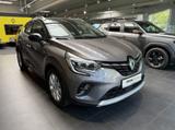 Renault Captur INTENS TCe 140 PS - Renault Gebrauchtwagen von 2022