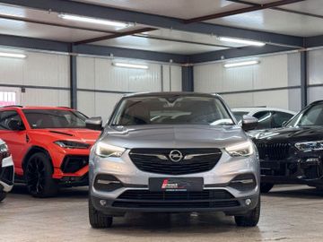 Opel Grandland (X) - 2