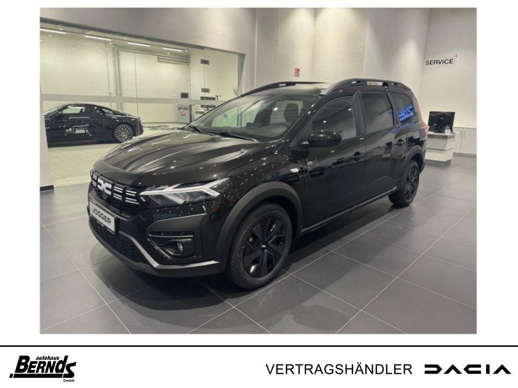 Dacia Jogger TCe 110 Expression NAVI KLIMAAUTO SITZHZG