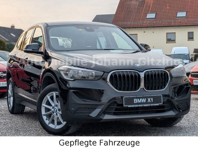 BMW X1 sDrive18d Advantage Business *SUPER ZUSTAND!*