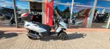 Peugeot Metropolis 400  1. Hand, TopCase , hohe Scheibe - PEUGEOT MOTORRAD