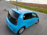 Volkswagen up! 1.0 44kW move up! move up! TÜV bis 08.2026 - VW up! von privat