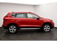 Seat Ateca - Vorschau Bild 16