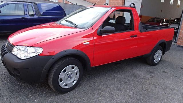 Fiat FIAT - Strada 1300 MTJ FIORINO PICK UP