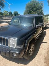 Jeep Commander 3,0 V6 Diesel - Jeep Commander aus 2007