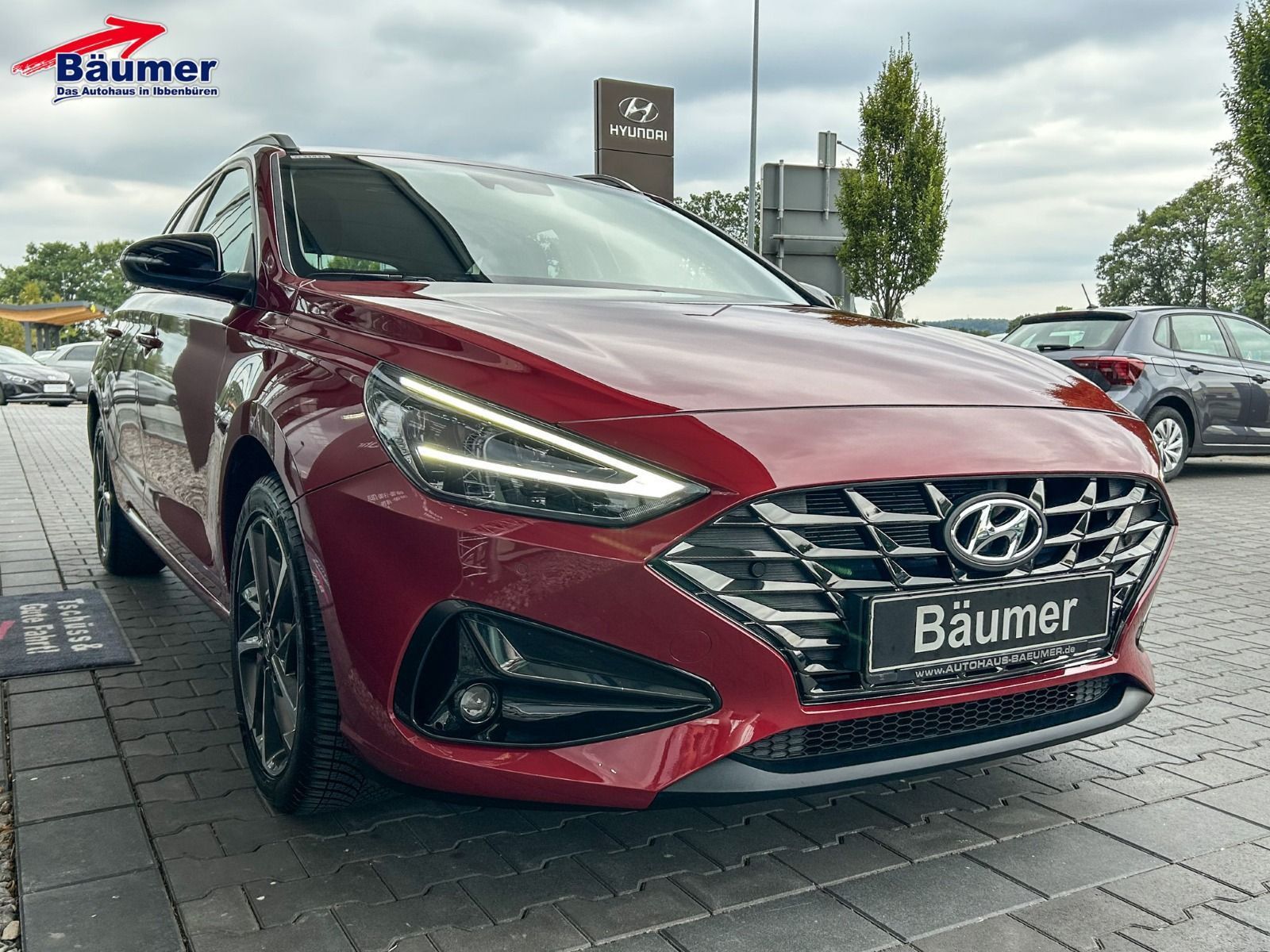 Hyundai i30 – Bild 7