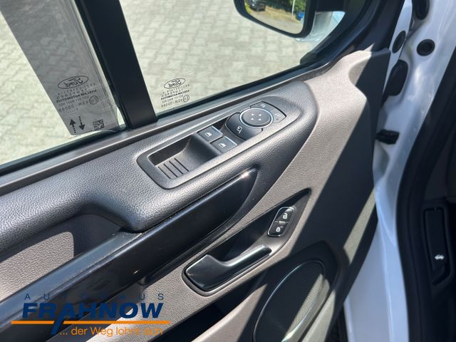 Foto Nummer 6: FORD Tourneo Custom