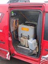 Volkswagen Caddy 2,0TDI 90kW 4MOTION Cargo - Volkswagen Caddy: 9k