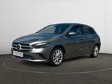 Mercedes-Benz B 200 Progressive MEMORY*AHK*360°*LED*DISTRONIC - Mercedes-Benz B 200 Gebrauchtwagen in Krefeld