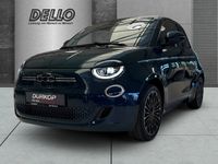 Fiat 500e - Vorschau Bild 1