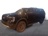 Ford Ranger WILDTRAK DOKA V6 HARDTOP / NAVI / AHK  /  - Ford Ranger: Hardtop