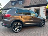 Volkswagen Tiguan 2.0 TDI 130kW DSG 4MOT BMT Track & Style - Volkswagen Tiguan: Style Track