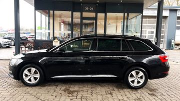 Skoda Superb - 7