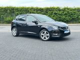Seat Ibiza 1.0 TSI FR Line Klimaaut.-PDC-SHZ-Navi-2Hd - Seat Ibiza in Düsseldorf